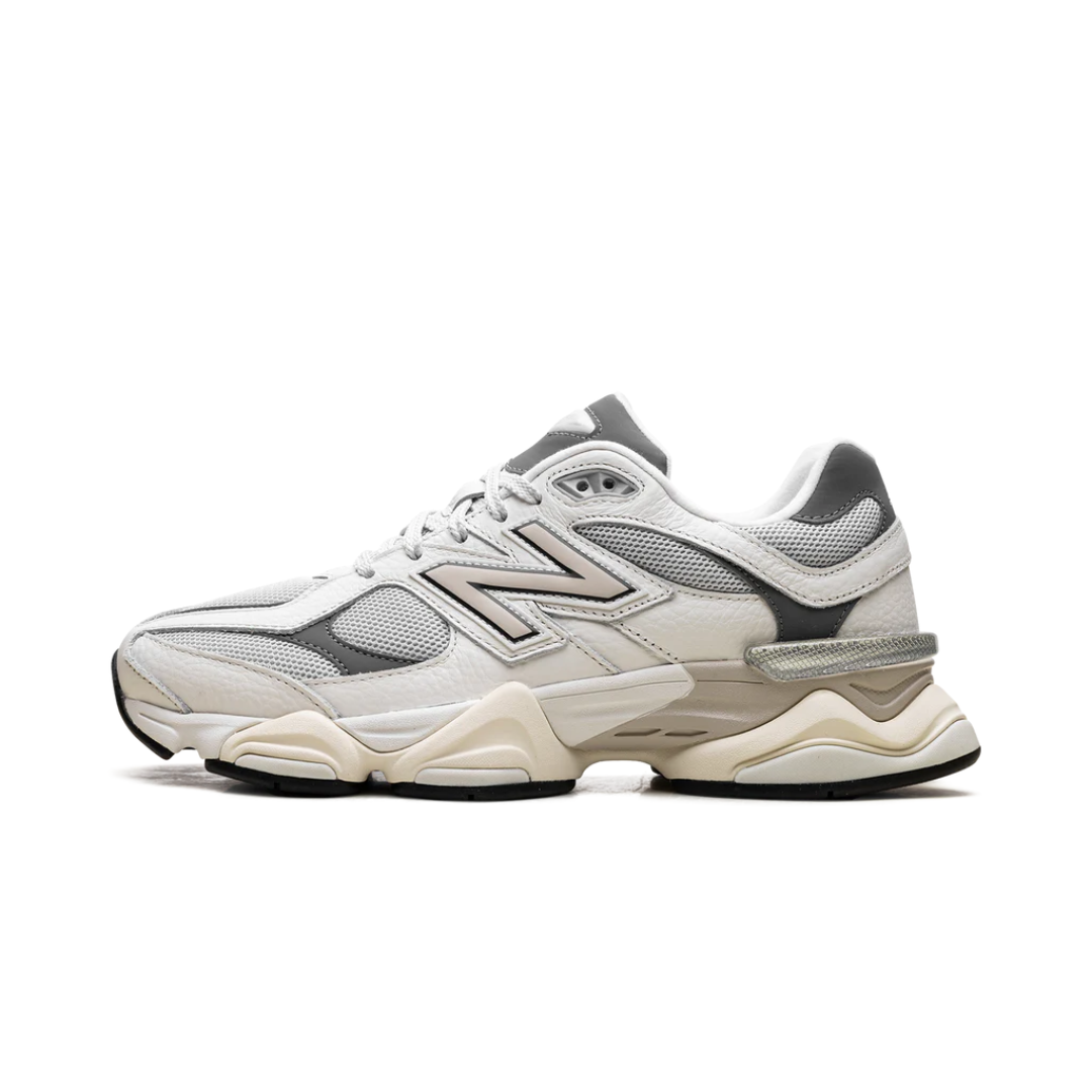 New Balance 9060 Sea Salt Castlerock