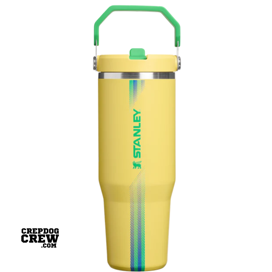 #COLOR_Team Yellow Green