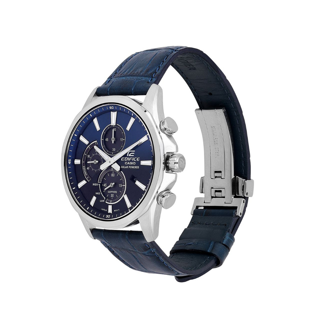 CASIO EDIFICE EFB-670SBL-2AVUPR ED648