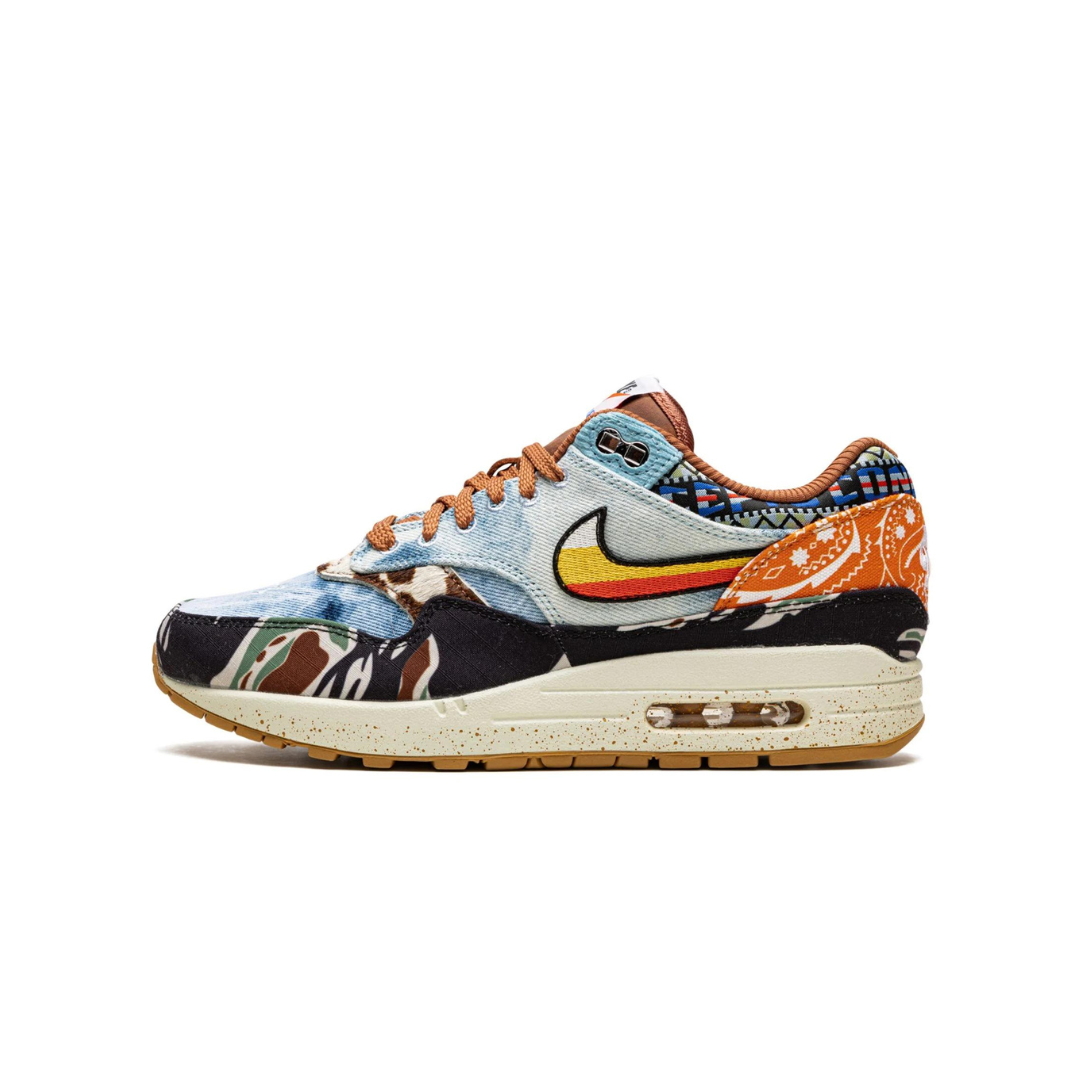 Nike Air Max 1 SP Concepts Heavy