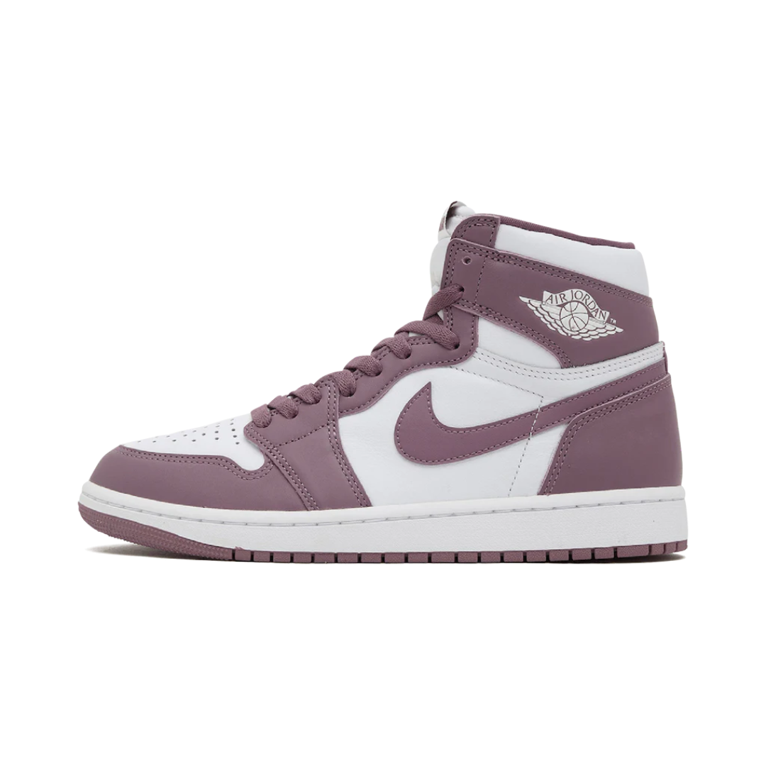 Jordan 1 Retro High OG Mauve
