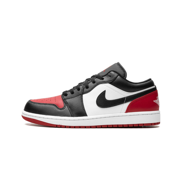 Nike air sales jordan bred toe