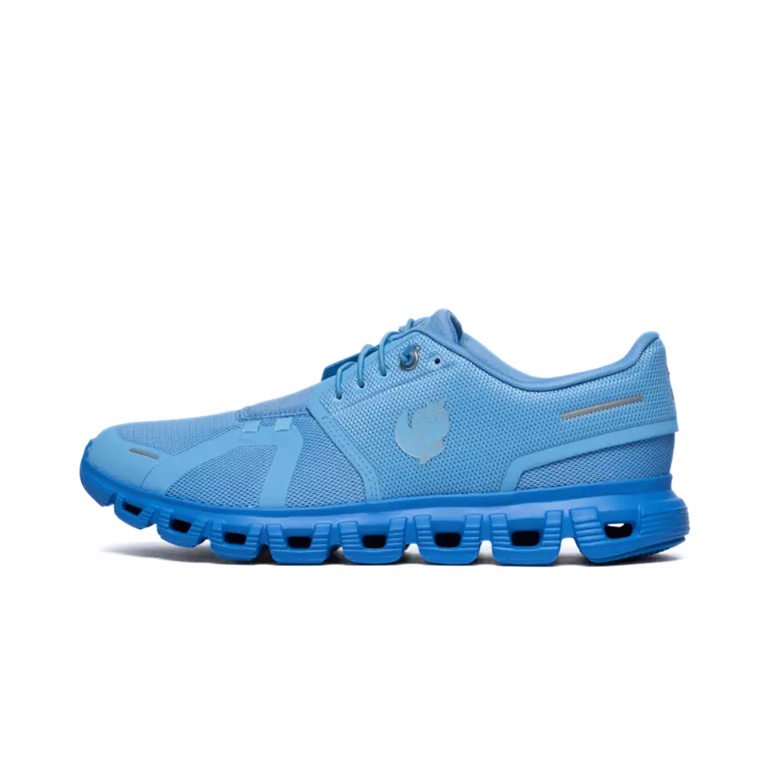 On Running Cloud 6 Sky High Farm Goods Gourami