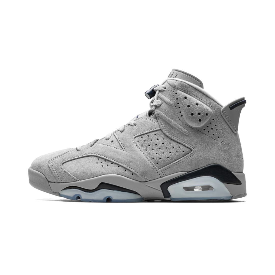 Jordan 6 Retro Georgetown (2022)