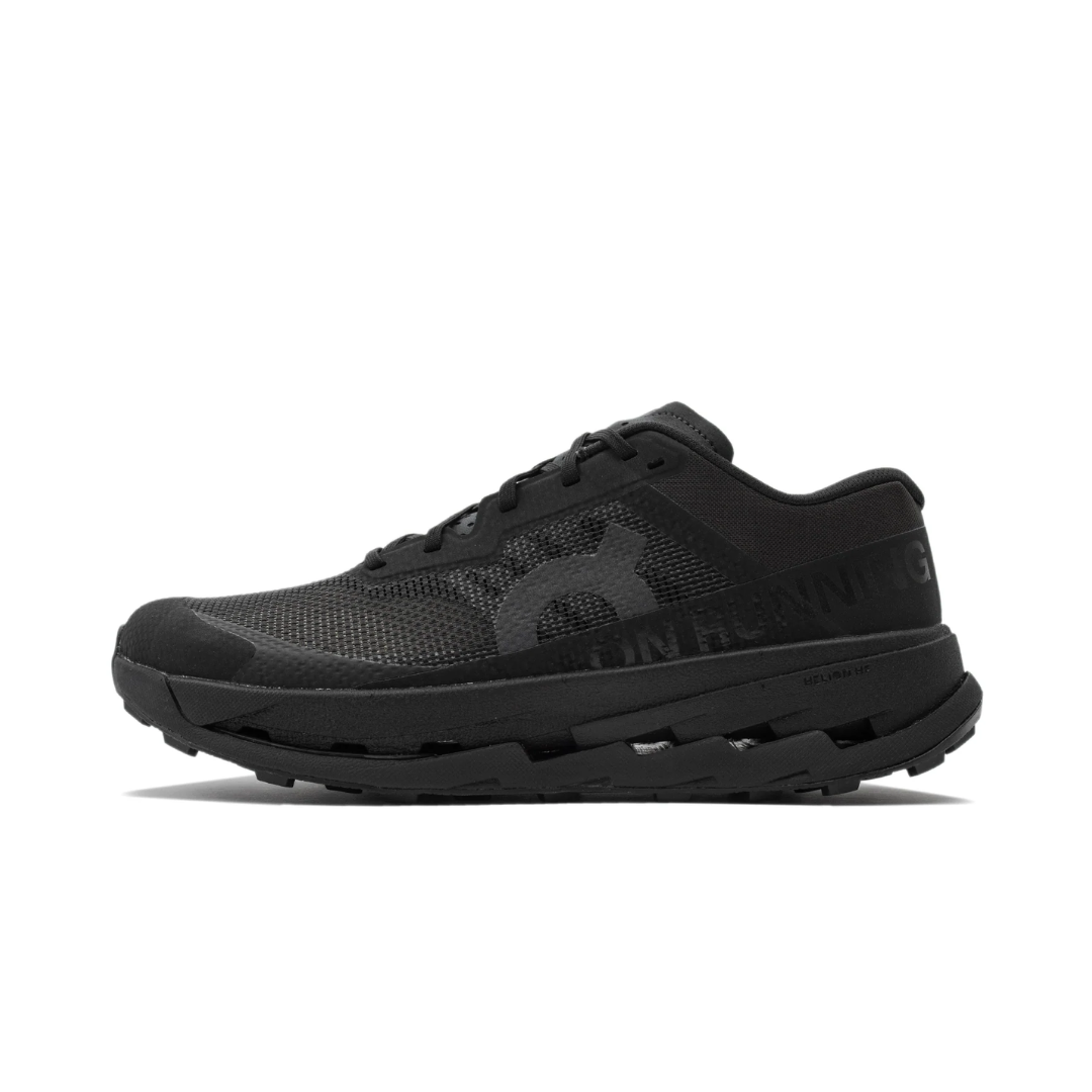 On Running Cloudultra 3 All Black