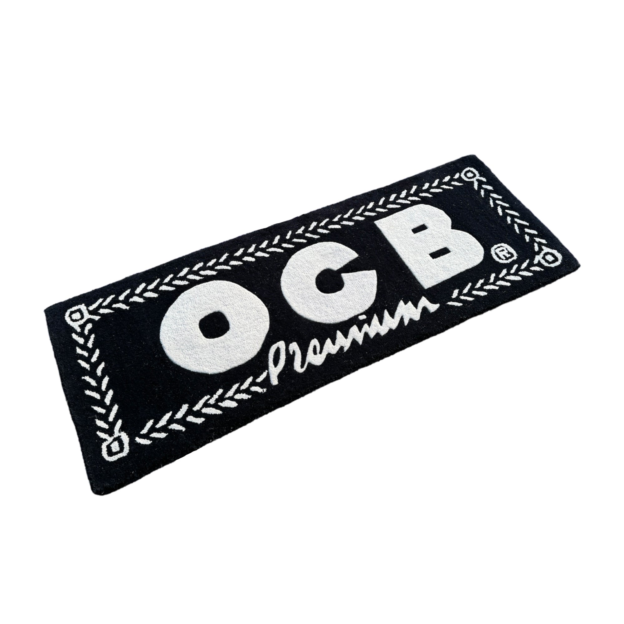 OCB Custom Rug
