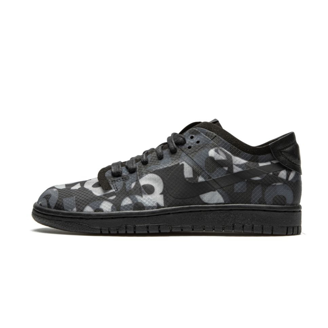 Nike Dunk Low Comme des Garcons Print (W)