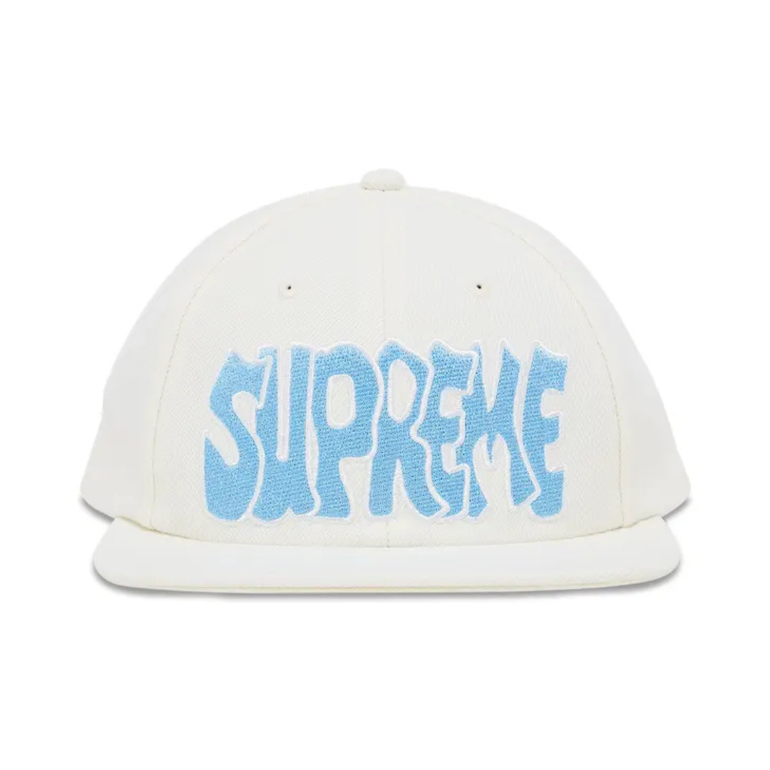 Supreme Creep 6-Panel Stone