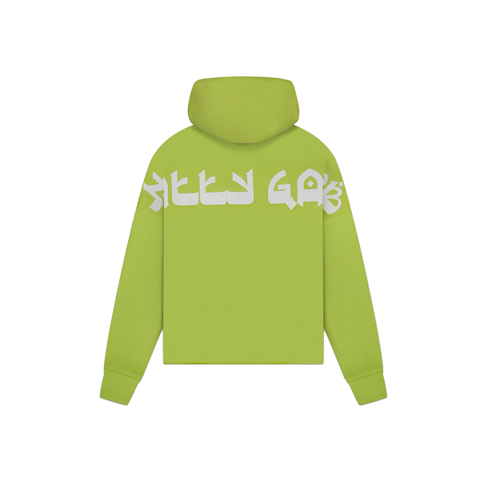 SIGNATURE NG HOODIE