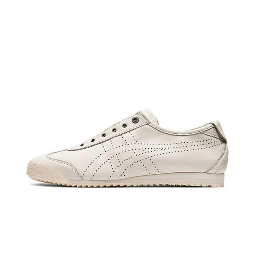 Onitsuka Tiger Mexico 66 SD Slip-On Cream