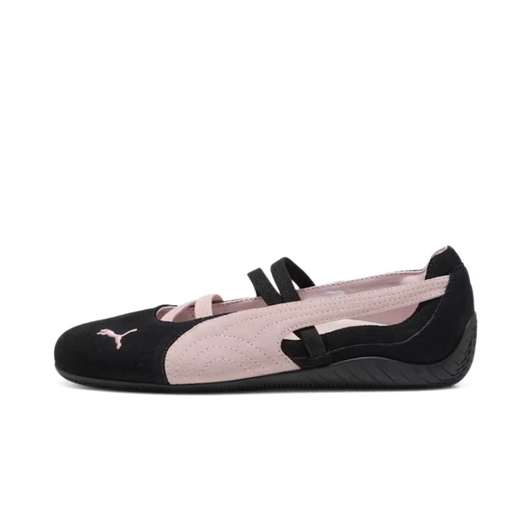 Puma Speedcat Ballet Black Mauve Mist (W)