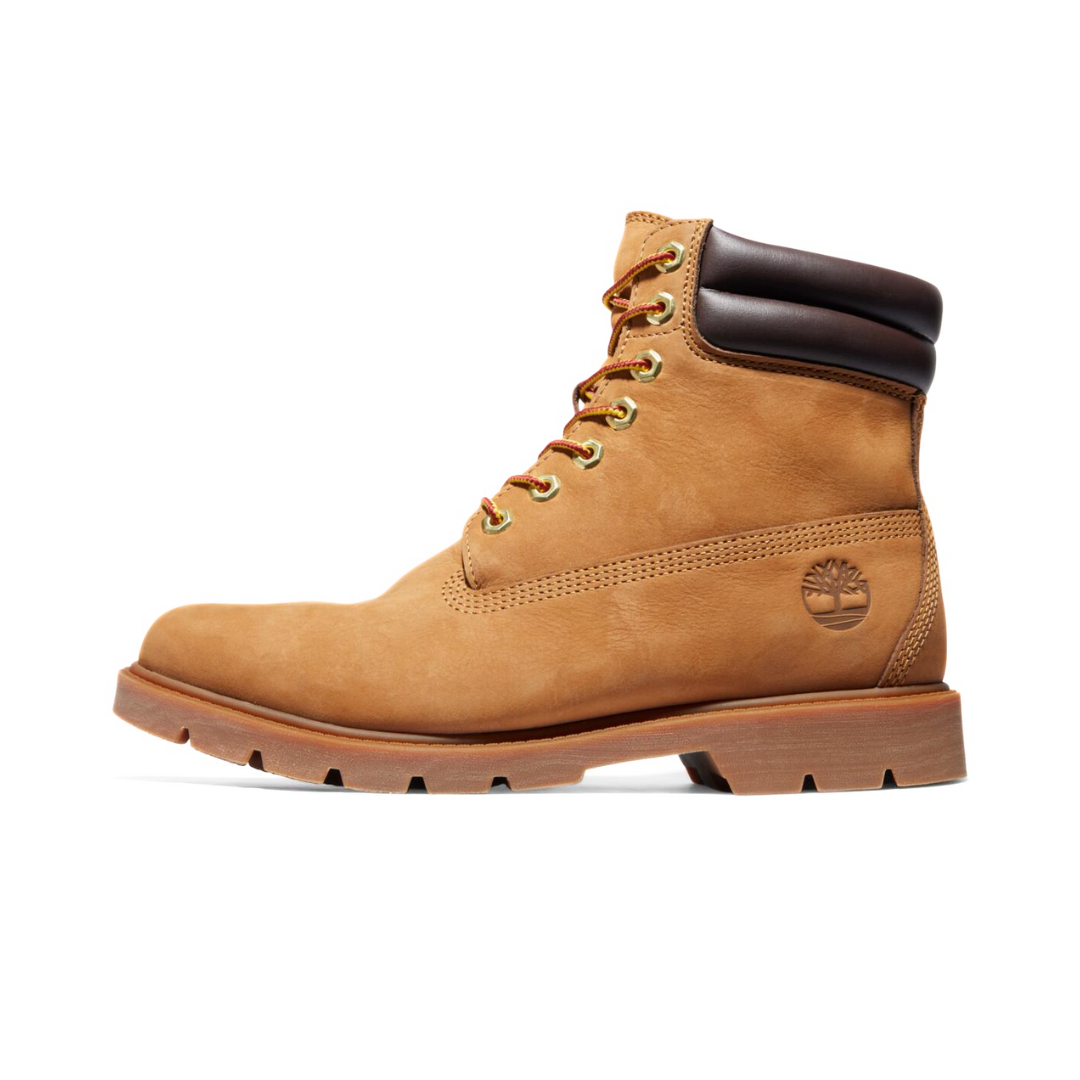 Timberland Classic 6-Inch Lace-Up Boot