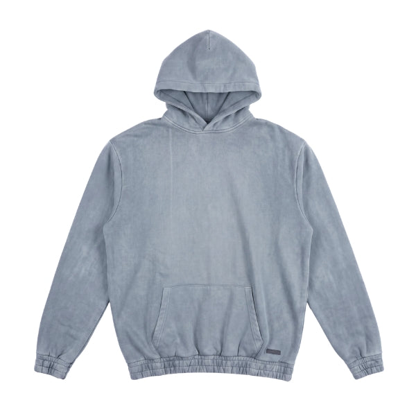 OVERDYED HEAVY WEIGHT CO-ORD SET (WINDY SKY)