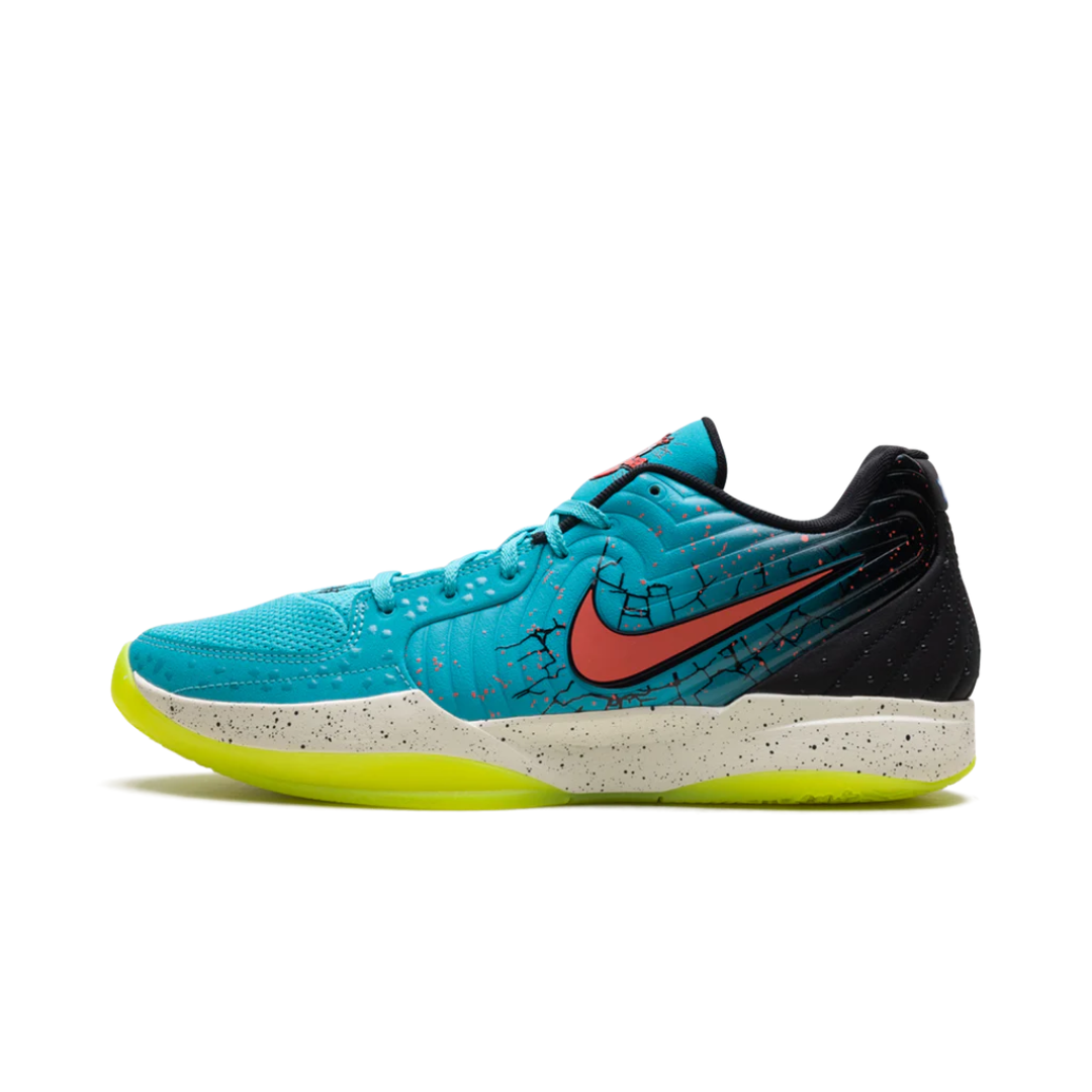 Nike Ja 2 Kool-Aid Mixed Berry