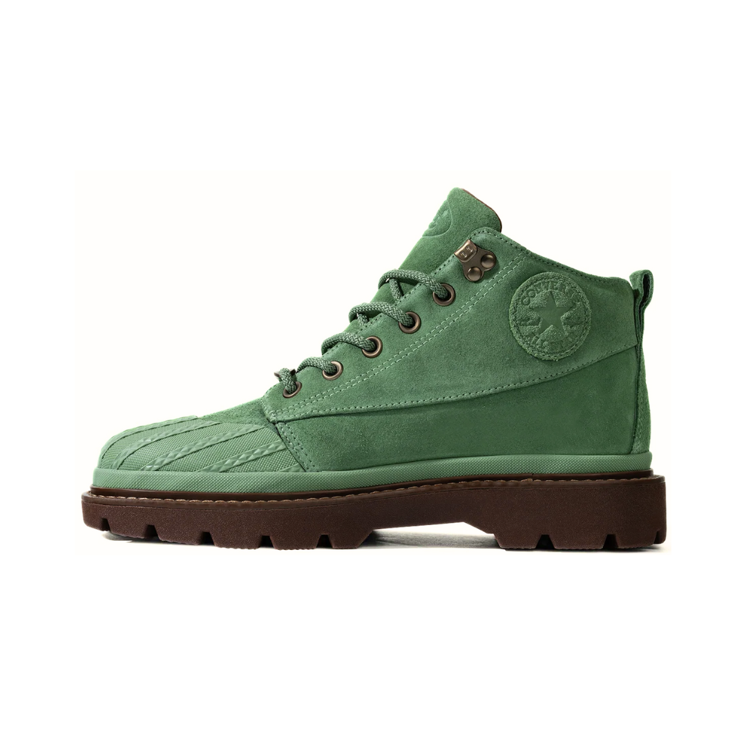 Converse 1908 Bronco Boot GOLF le FLEUR* Tyler, The Creator Aspen Green