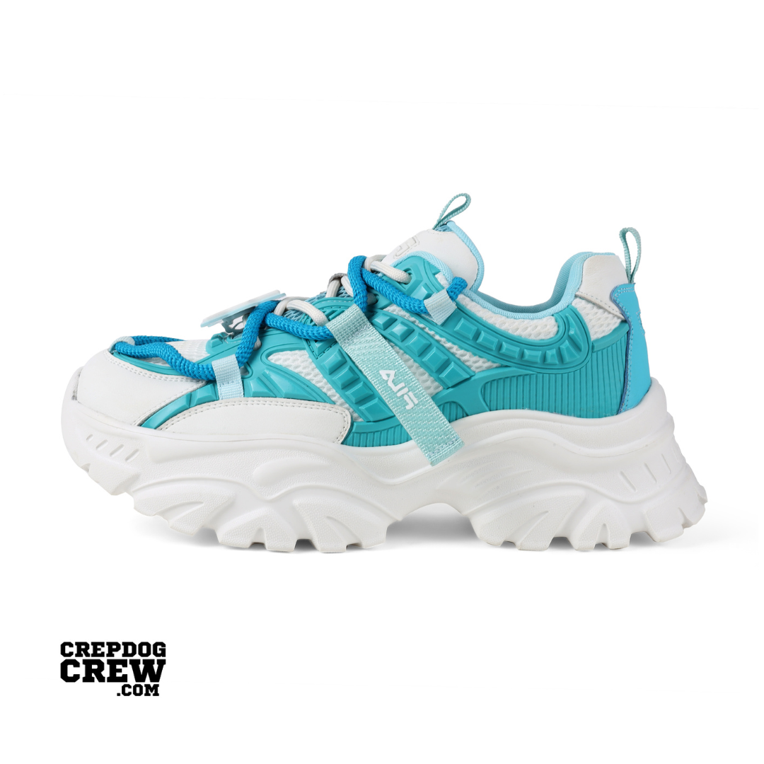 FILA ENVI VICTORI MULTI WHITE AQUA (W)