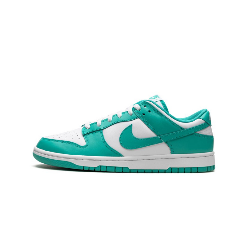 Nike Dunk Low Clear Jade | Nike Dunk | Sneaker Shoes by Crepdog Crew