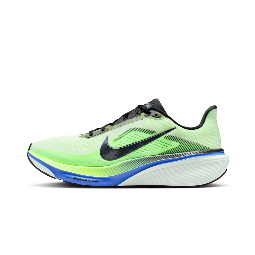 Nike Air Zoom Pegasus 42 Volt Tint Sapphire