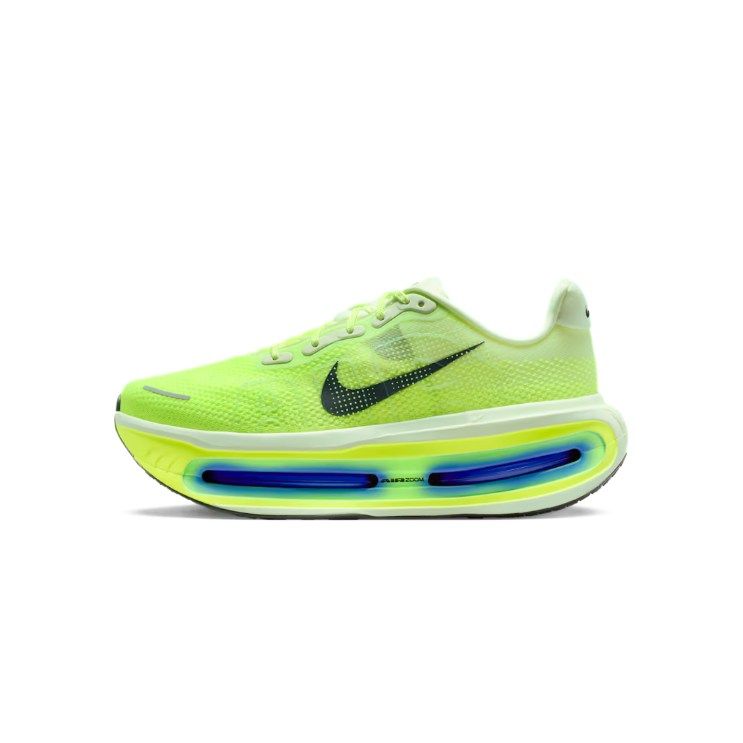 Nike Vomero Premium Volt Tint Sapphire