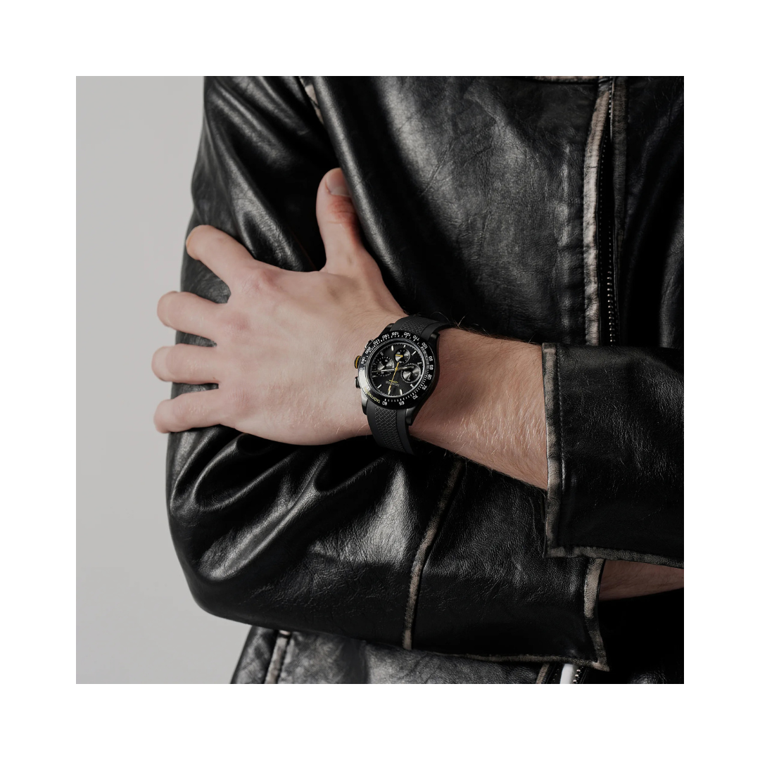 ROTORIS ASTONIA SPORTS PHANTOM BLACK