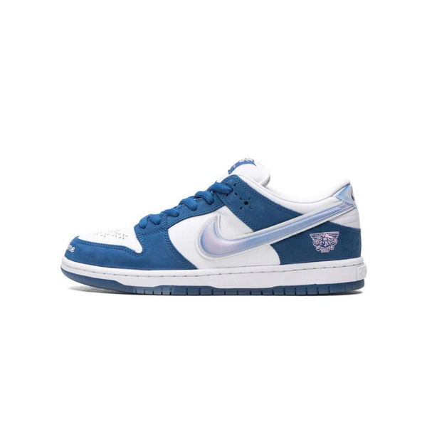 Nike SB Dunk Low Born X Raised One Block At A Time|Born X Raised One Block At A Time