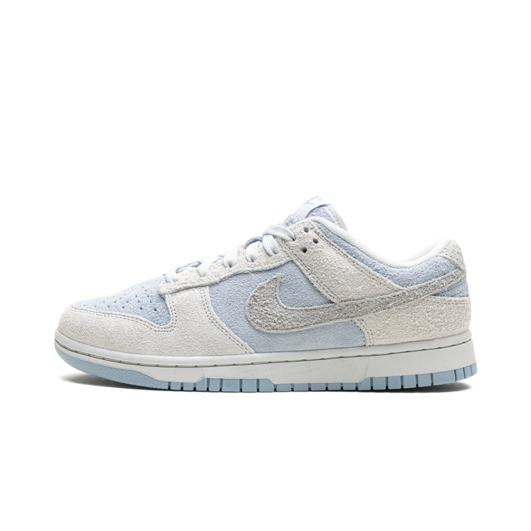 Nike Dunk Low Light Armory Blue Photon Dust (W)