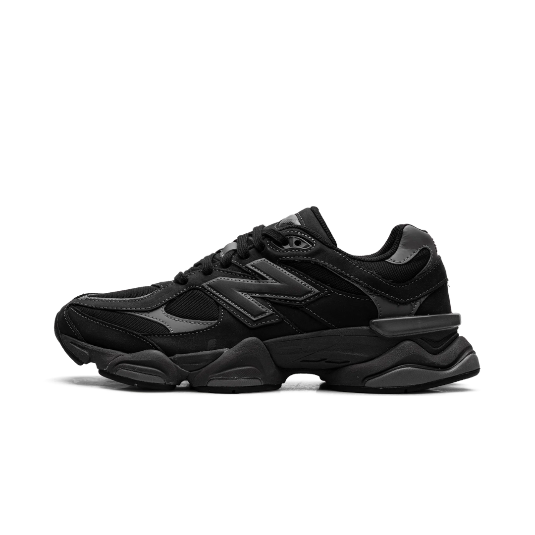 New Balance 9060 Mono Black