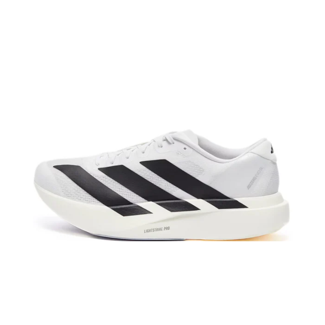 adidas Adizero Evo SL White Black