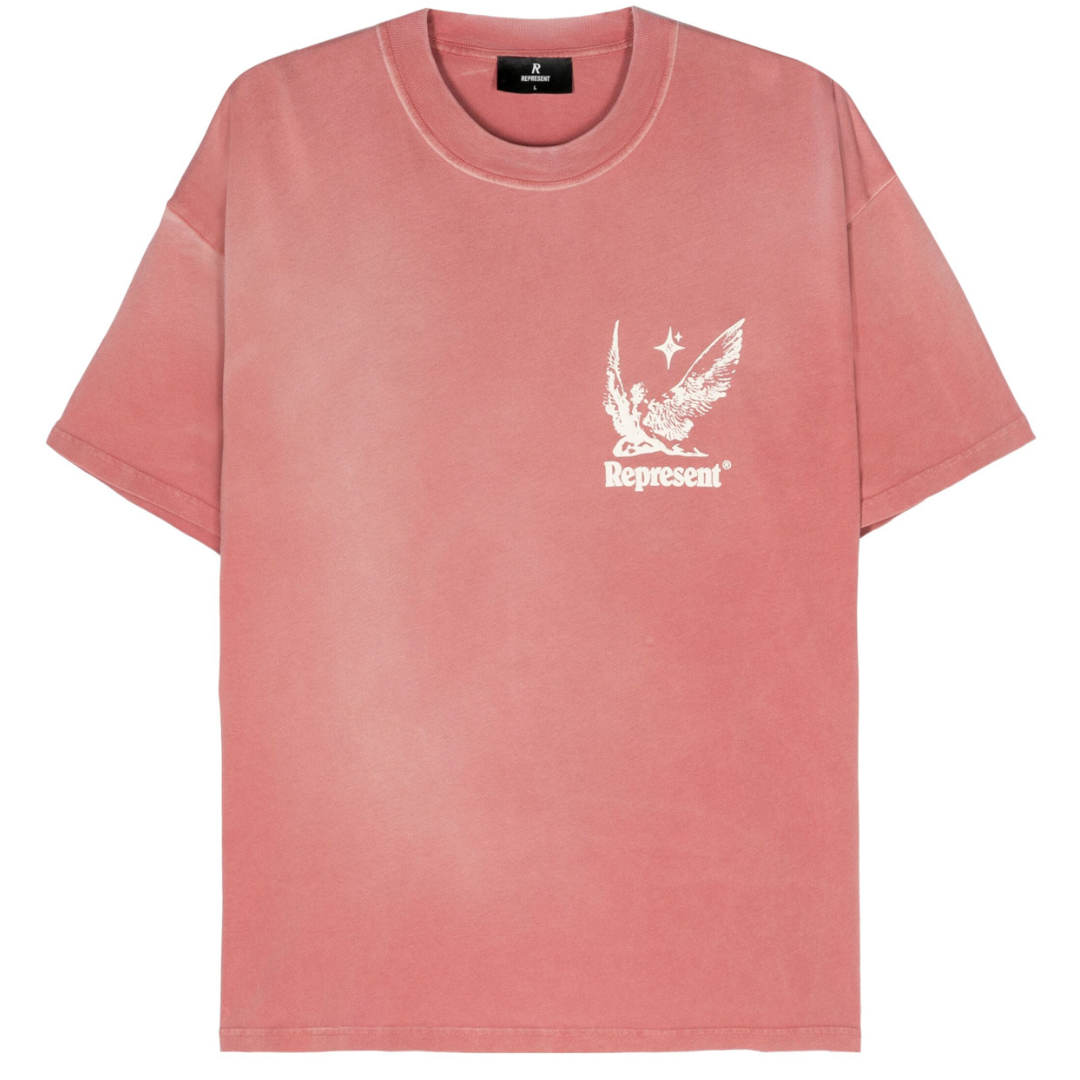 Represent Spirits Of Summer T Shirt