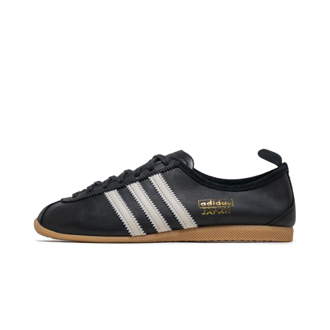 adidas Japan Black Alumina