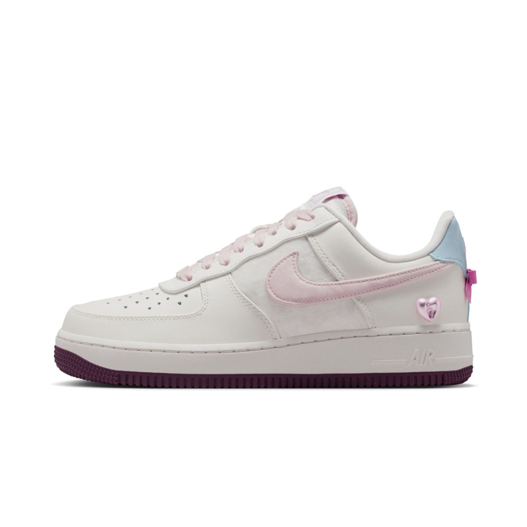 vday air force