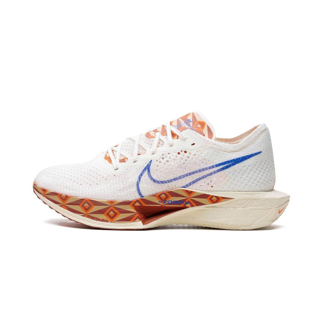 Nike ZoomX Vaporfly 3 Premium Blue Ribbon Sports