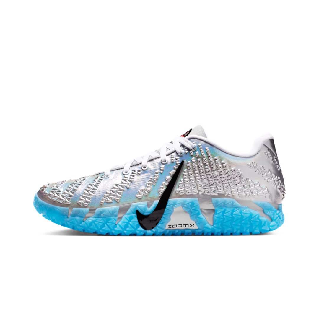 Nike Ja 3 Jurassic Park Cloud Island