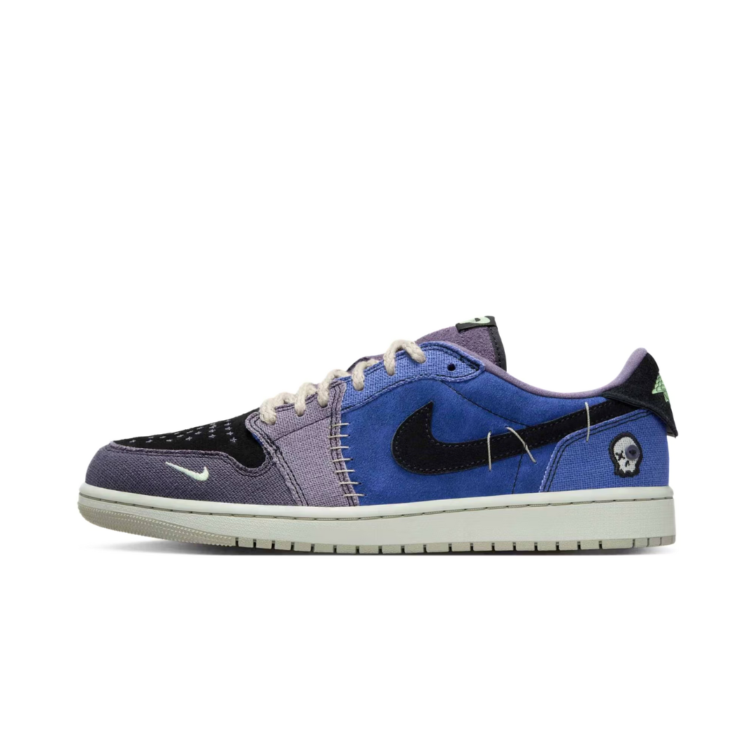 nike jordan 1 paris low