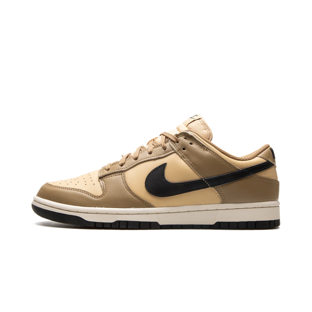 Nike Dunk Low Dark Driftwood (W)