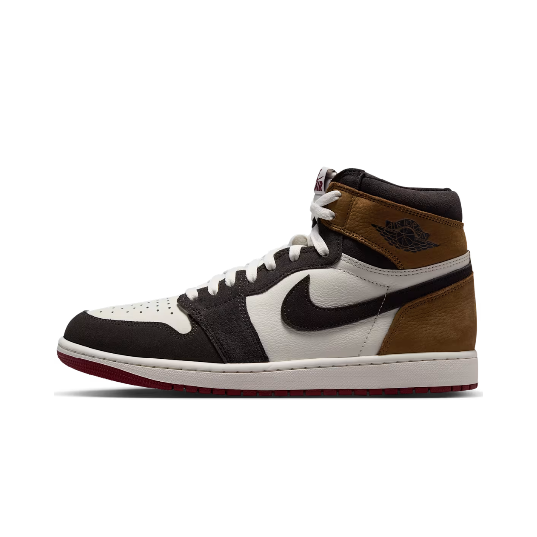 Jordan 1 Retro High OG Love Letter