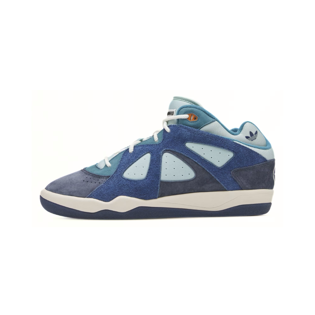 adidas BadBo 1.0 Bad Bunny Night Navy