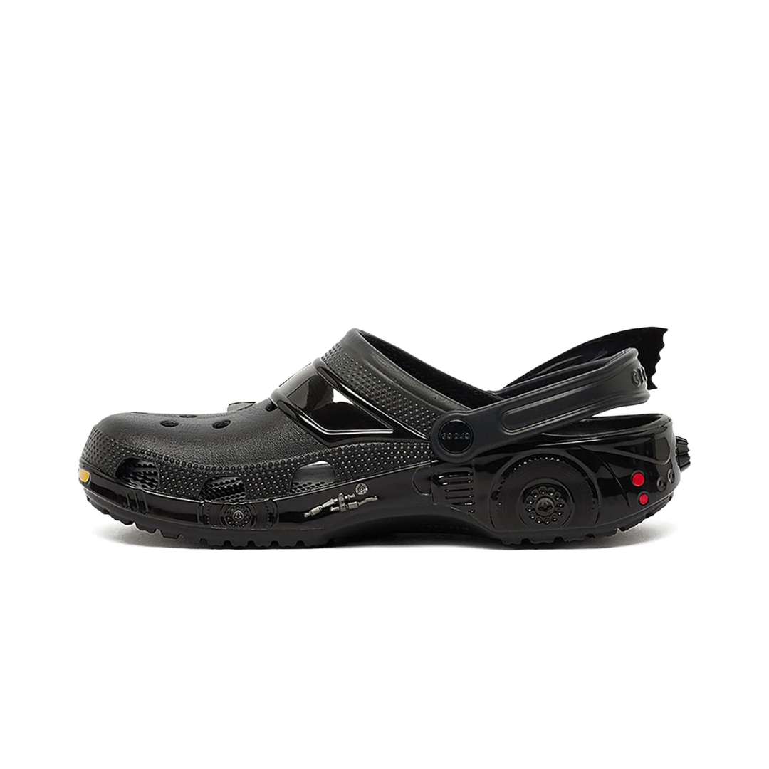 Crocs Classic Clog Batman Batmobile