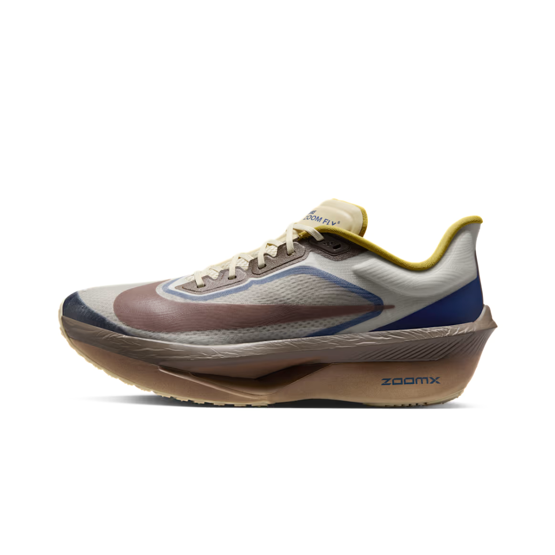 Nike Zoom Fly 6 Premium Light Bone Cave Stone