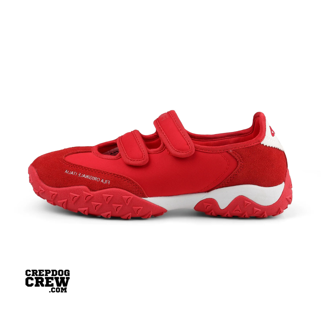 FILA ANNA RED (W)