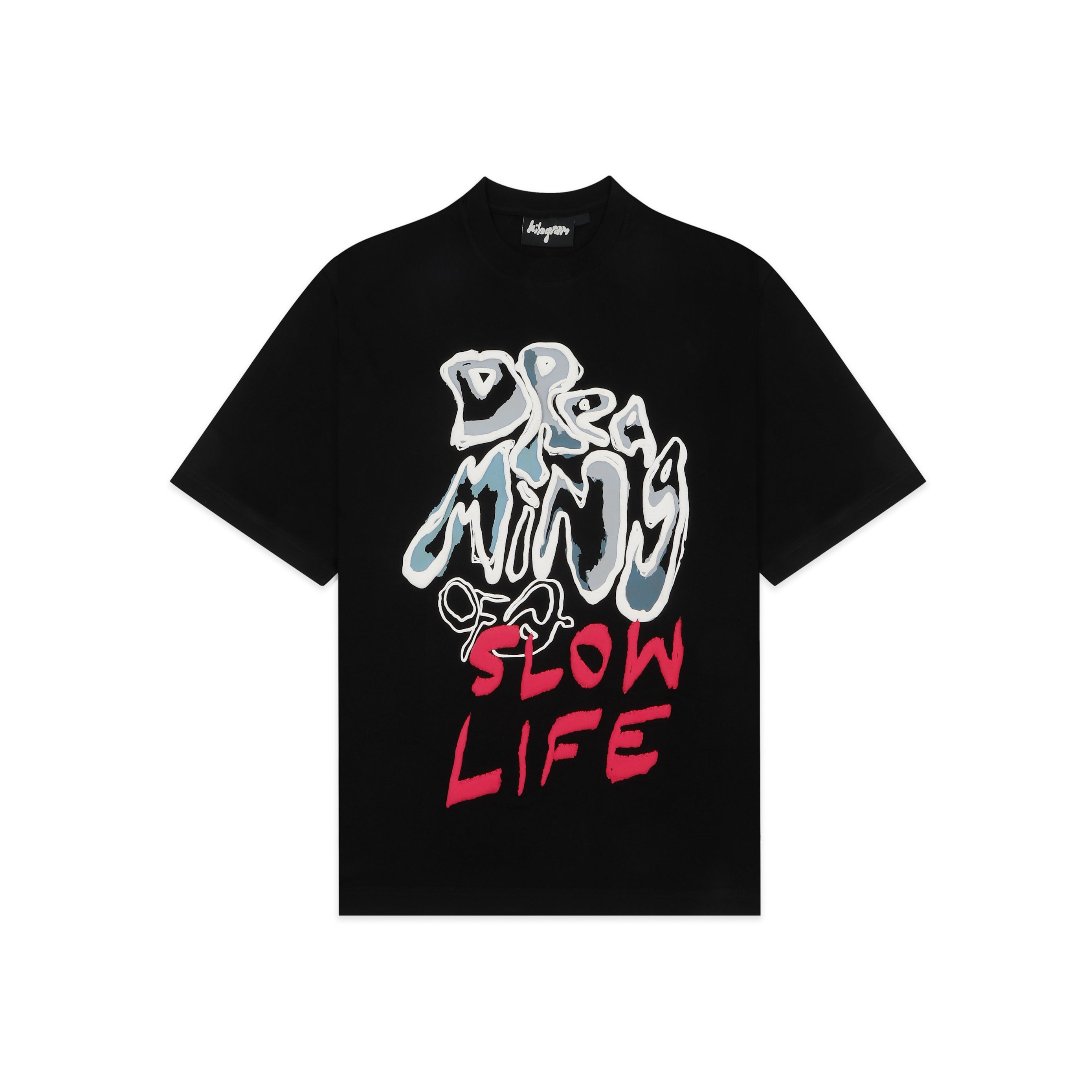 DREAMING OF A SLOW LIFE TEE