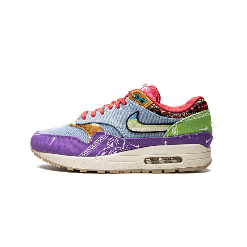 Nike Air Max 1 SP Concepts Far Out | NIKE | Shoes by Crepdog Crew