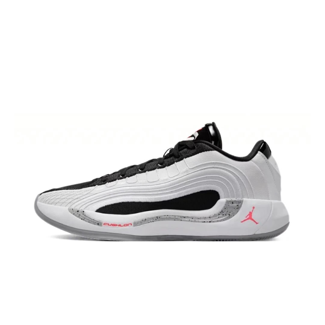 Jordan Luka 4 White Cement