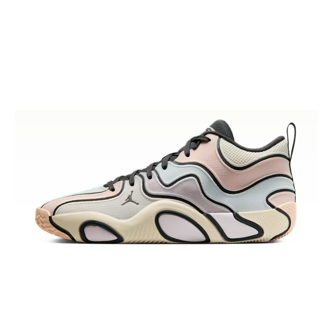 Jordan Tatum 3 Sidewalk Chalk