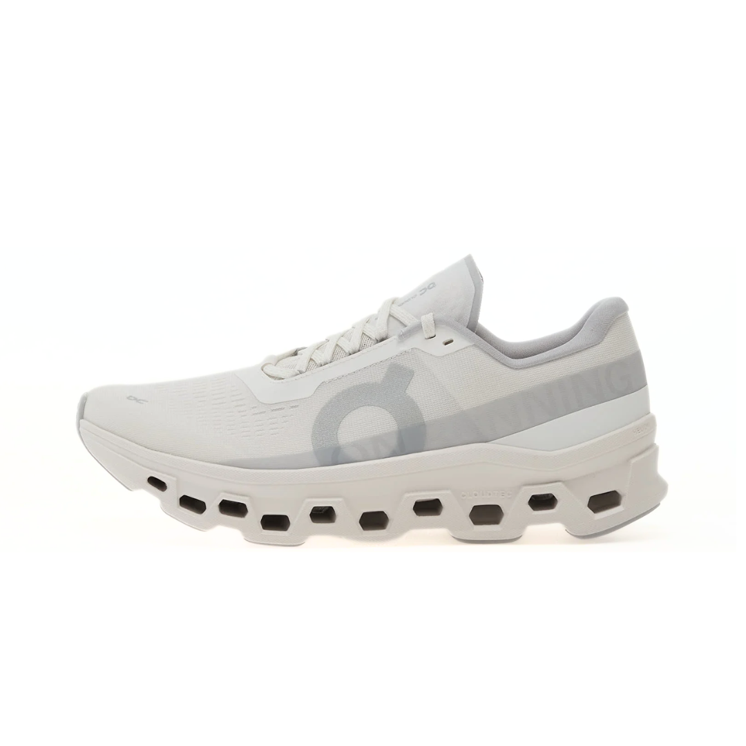 On Running Cloudmonster 1 WHITE (W)