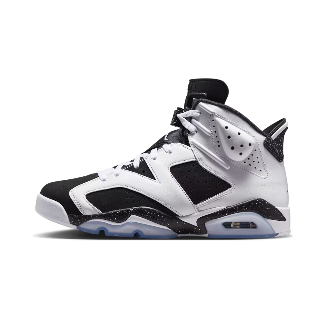 Jordan 6 Retro Oreo (2026)