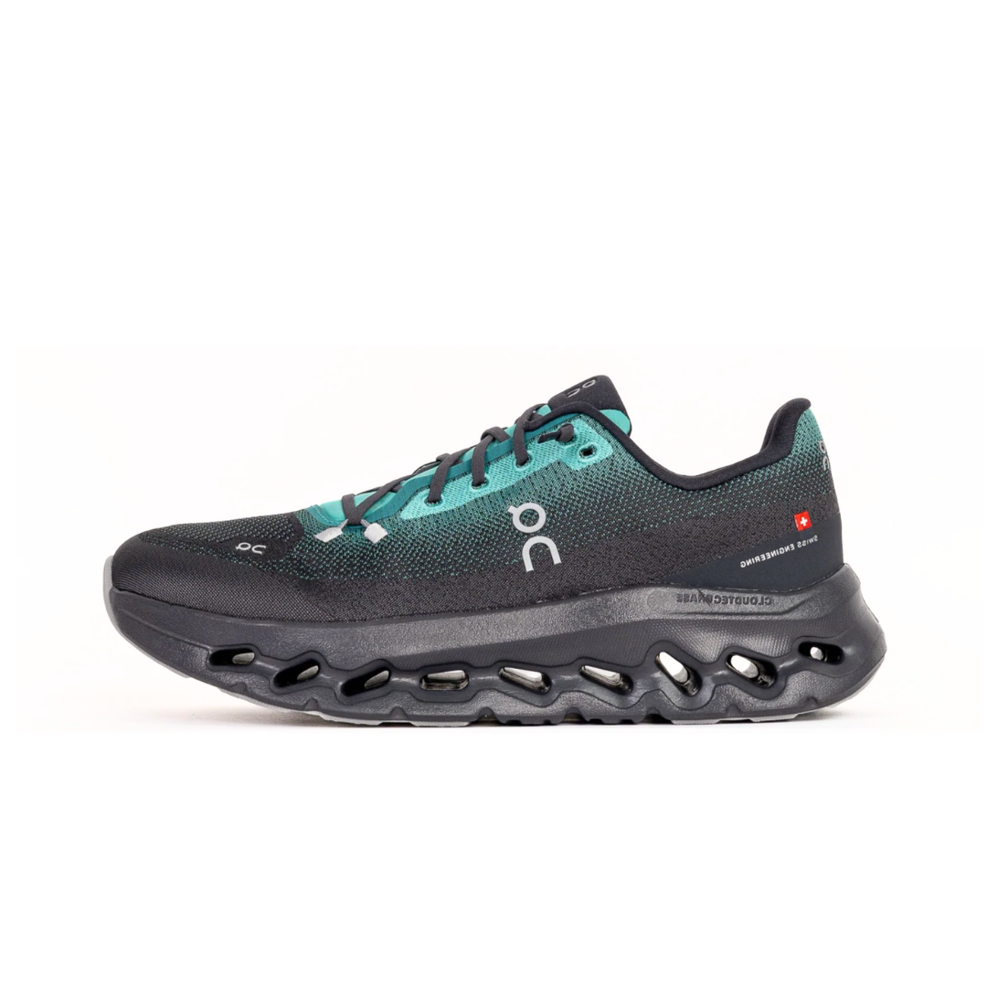 On Running Cloudtilt Dust Midnight (REFLECTIVE LOGO)