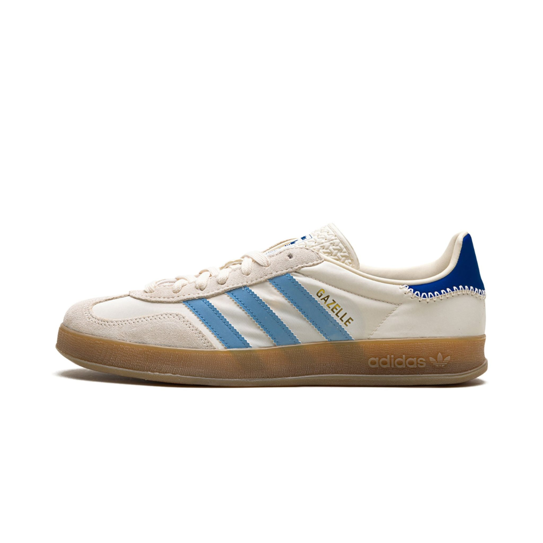 adidas Gazelle Indoor Off White Clear Sky