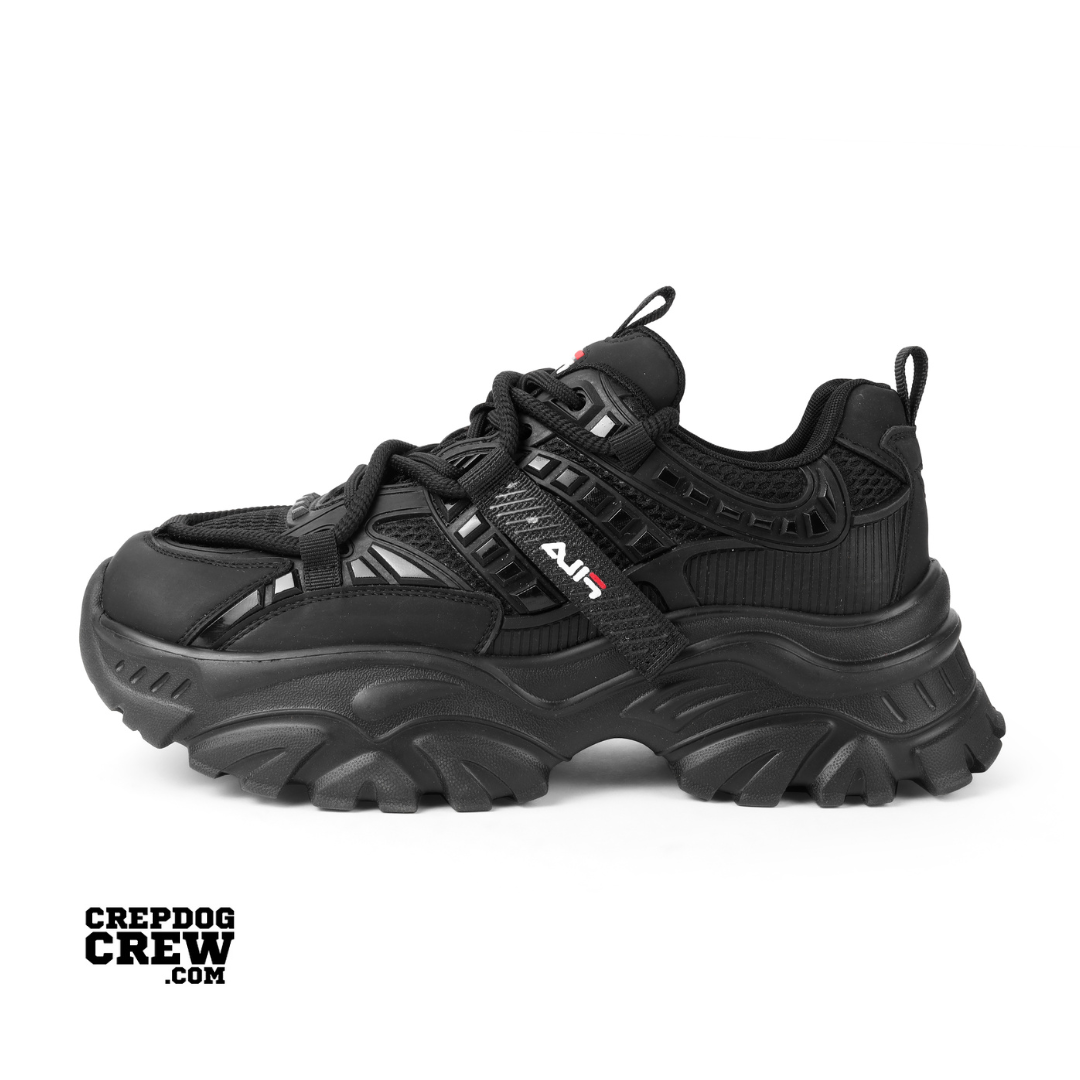 FILA ENVI VICTORI BLACK (W)