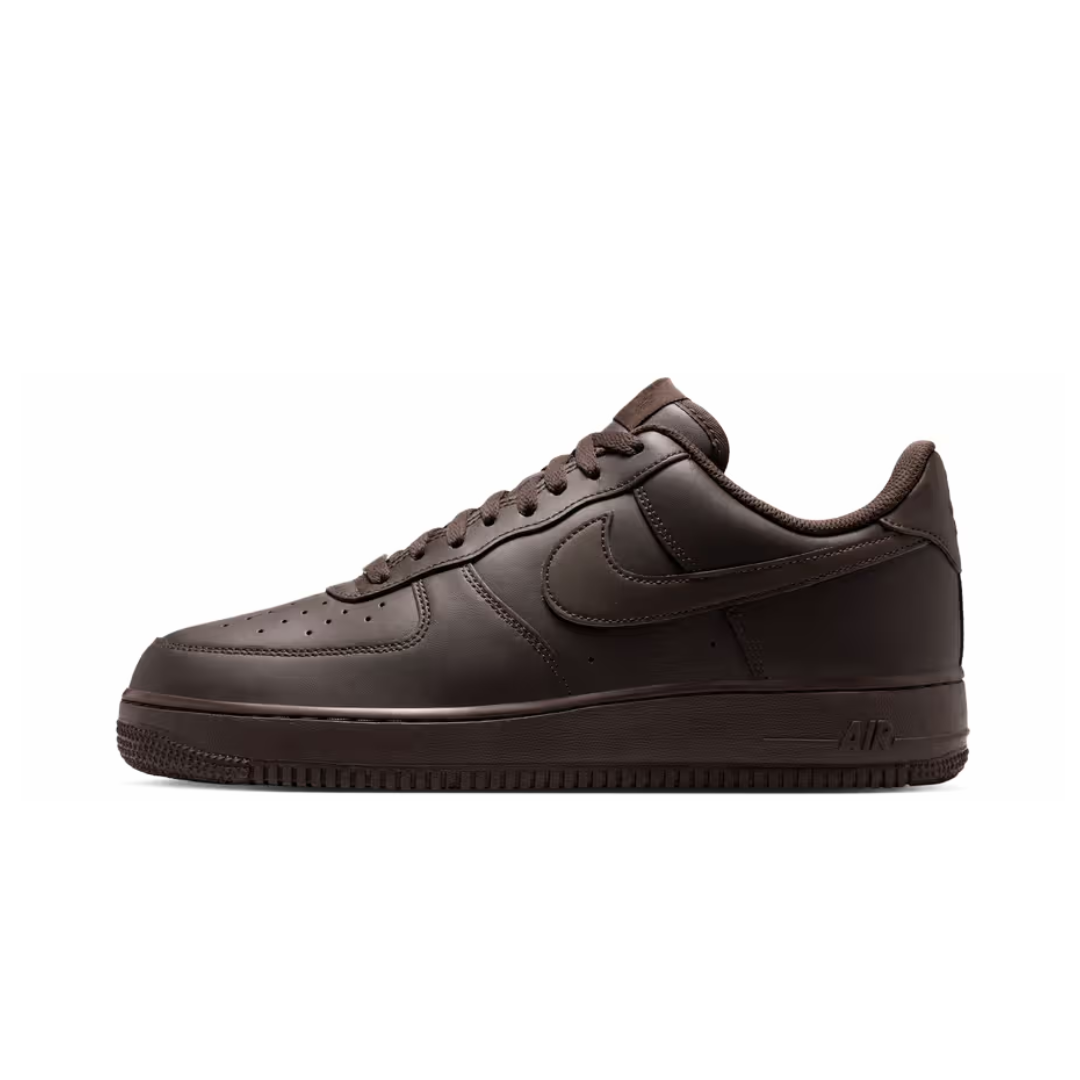 Nike Air Force 1 Low '07 Velvet Brown